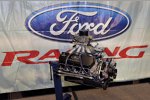 Der neue FR9-Motor von Ford
