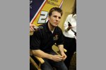 Jamie McMurray 