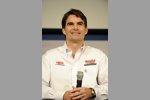 Jeff Gordon 