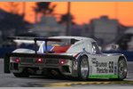 Brumos-Porsche