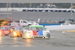 Brumos-Porsche SunTrust-Ford Ganassi-Lexus