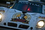 Morgendämmerung in Daytona 