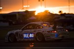 Morgendämmerung in Daytona 