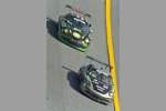 Porsche GT-Duell: Farnbacher-Loles gegen TRG