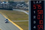 Brumos-Porsche gegen Ganassi-Lexus