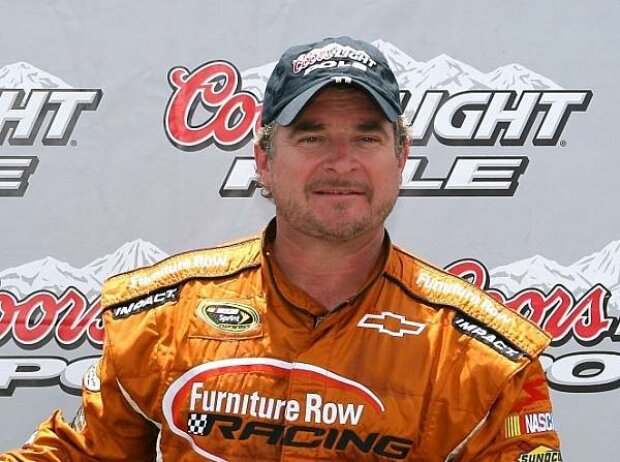 Joe Nemechek Joe Nemechek