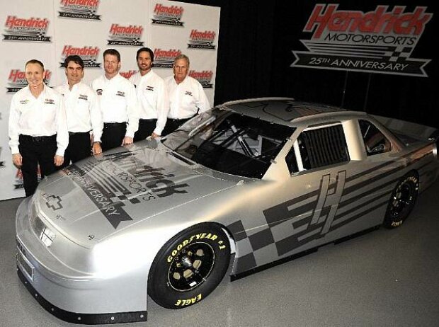 Hendrick Dusty Hendrick Dusty