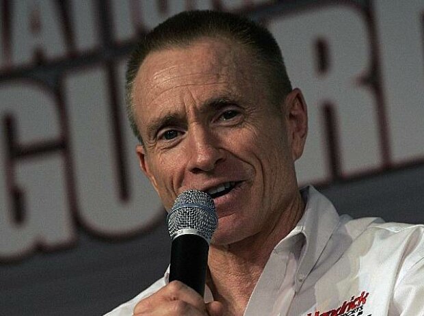 Mark Martin