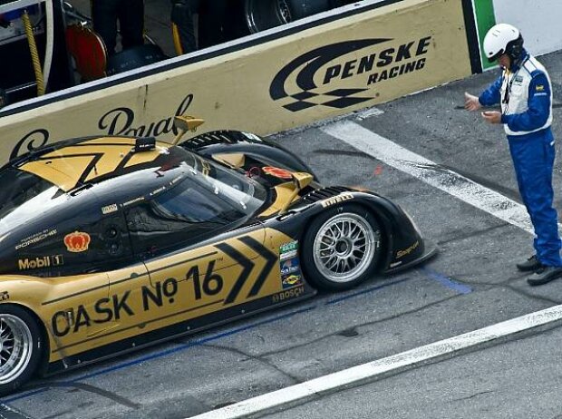 Penske Porsche Bernhard Dumas Briscoe Penske Porsche Bernhard Dumas Briscoe