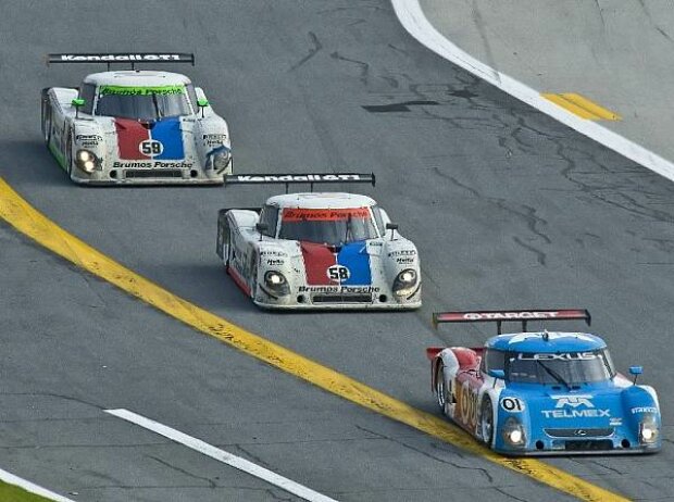 Montoya Brumos Porsche Montoya Brumos Porsche