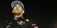 Bild zum Inhalt: "NASCAR-Kultfigur" Scott Speed im Interview