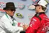 Bild zum Inhalt: Jack Roush: Edwards ist gleichauf mit Johnson