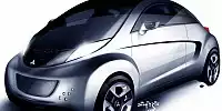 i MiEV SPORT AIR