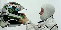 Bild zum Inhalt: Gagenkürzung für Heidfeld kein Tabu