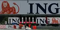 Bild zum Inhalt: Renault: Nur noch 2009 mit ING?