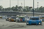 Finale in Daytona - Montoya Zweiter