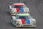 Brumos-Porsche
