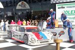 Brumos-Porsche