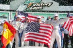Victory Lane