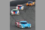 Das Daytona-Finale wird eingeläutet