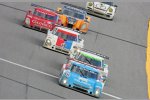 Das Daytona-Finale wird eingeläutet