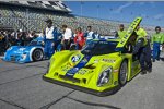 Darren Turner Ricardo Zonta Nic Jonsson