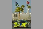 Darren Turner Ricardo Zonta Nic Jonsson