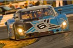  A.J. Allmendinger im Michael-Shank-Ford