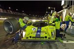 Eric van de Poele im Krohn-Ford