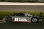 Brumos-Porsche