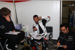 Troy Corser (BMW)