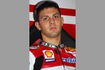 Michel Fabrizio (Ducati)