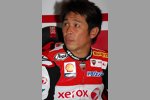 Noriyuki Haga (Ducati)