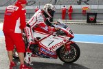 Michel Fabrizio (Ducati)