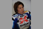 Yukio Kagayama (Suzuki)