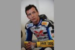 Max Neukirchner (Suzuki)