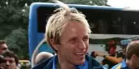 Bild zum Inhalt: Petter Solberg im Citroën Xsara
