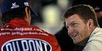 Bild zum Inhalt: NASCAR-Stars einig: Vor Daytona braucht es keine Tests