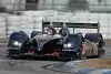 Bild zum Inhalt: Sebring-Test: Perfektes Debüt des neuen Acura