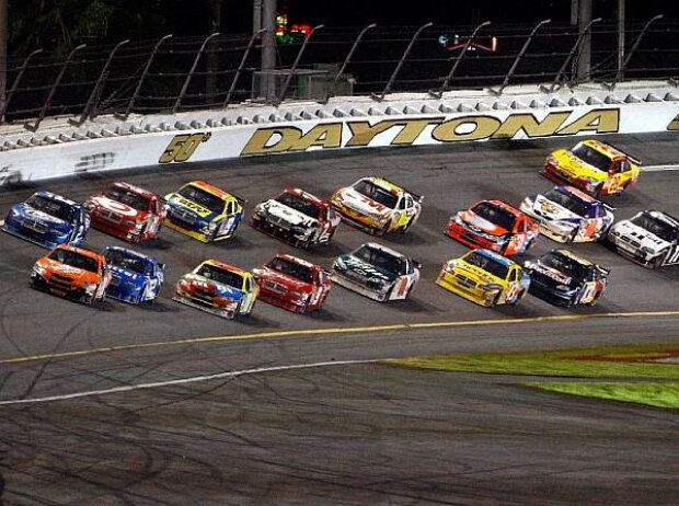 Daytona Daytona