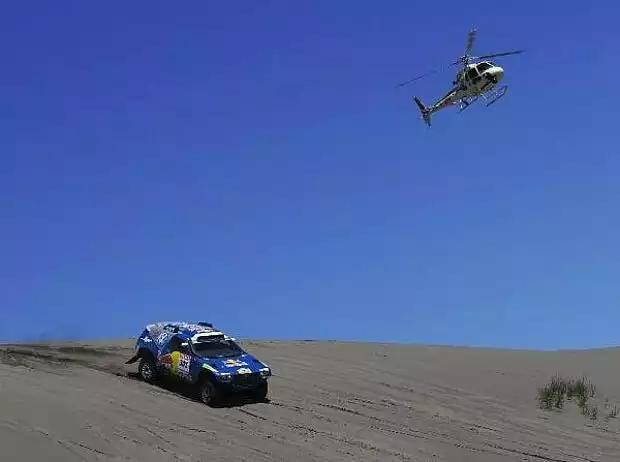 Giniel de Villiers Titel-Bild zur News: Giniel de Villiers