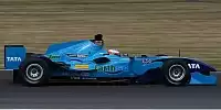 Narain Karthikeyan