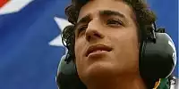 Daniel Ricciardo