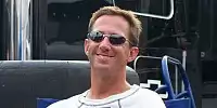 Bild zum Inhalt: John Andretti zu Ganassi?