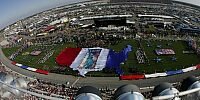 Bild zum Inhalt: Premiere: Daytona 500 nicht ausverkauft?