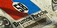 Bild zum Inhalt: Brumos bleibt trotz Untergewicht Daytona-Sieger