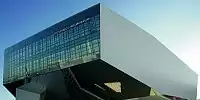 Bild zum Inhalt: Porsche-Museum wurde eröffnet