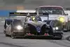 Bild zum Inhalt: Sebring-Test: Acura ist unschlagbar