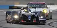 Bild zum Inhalt: Sebring-Test: Acura ist unschlagbar