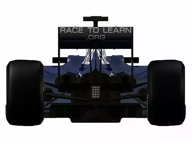 Williams-Toyota FW31 Titel-Bild zur News: Williams-Toyota FW31